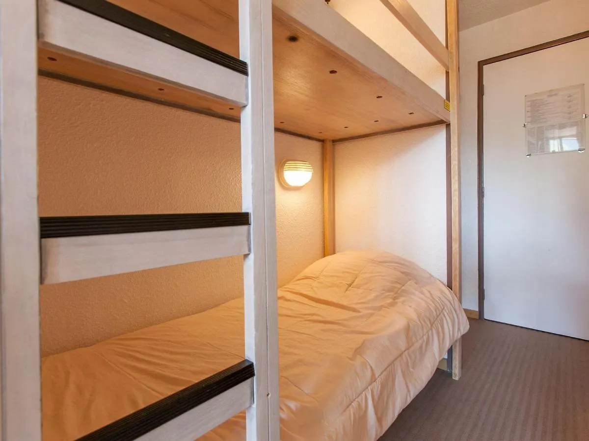 Studio 4 Pers. Avec Balcon, Wi-Fi Et Casier A Skis A Avoriaz - Fr-1-314-200 Morzine 0*,  France