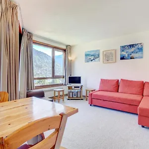 Apartment Les Mitoulets, Morzine