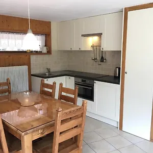 Apartment Leslie, Morzine