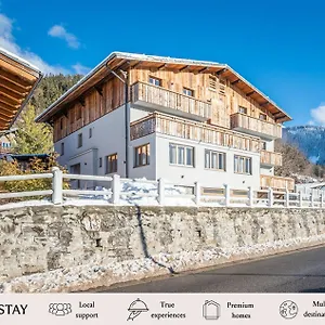 Apartment Emerald - By Emerald, Morzine