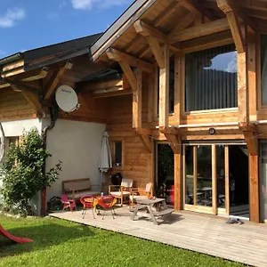 Apartment La Merlerie, Morzine