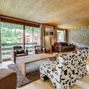 Apartment Le Jangilau, Morzine