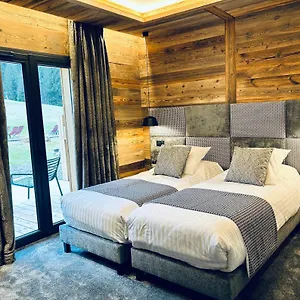 Apartment Hameau Des Prodains -, Morzine